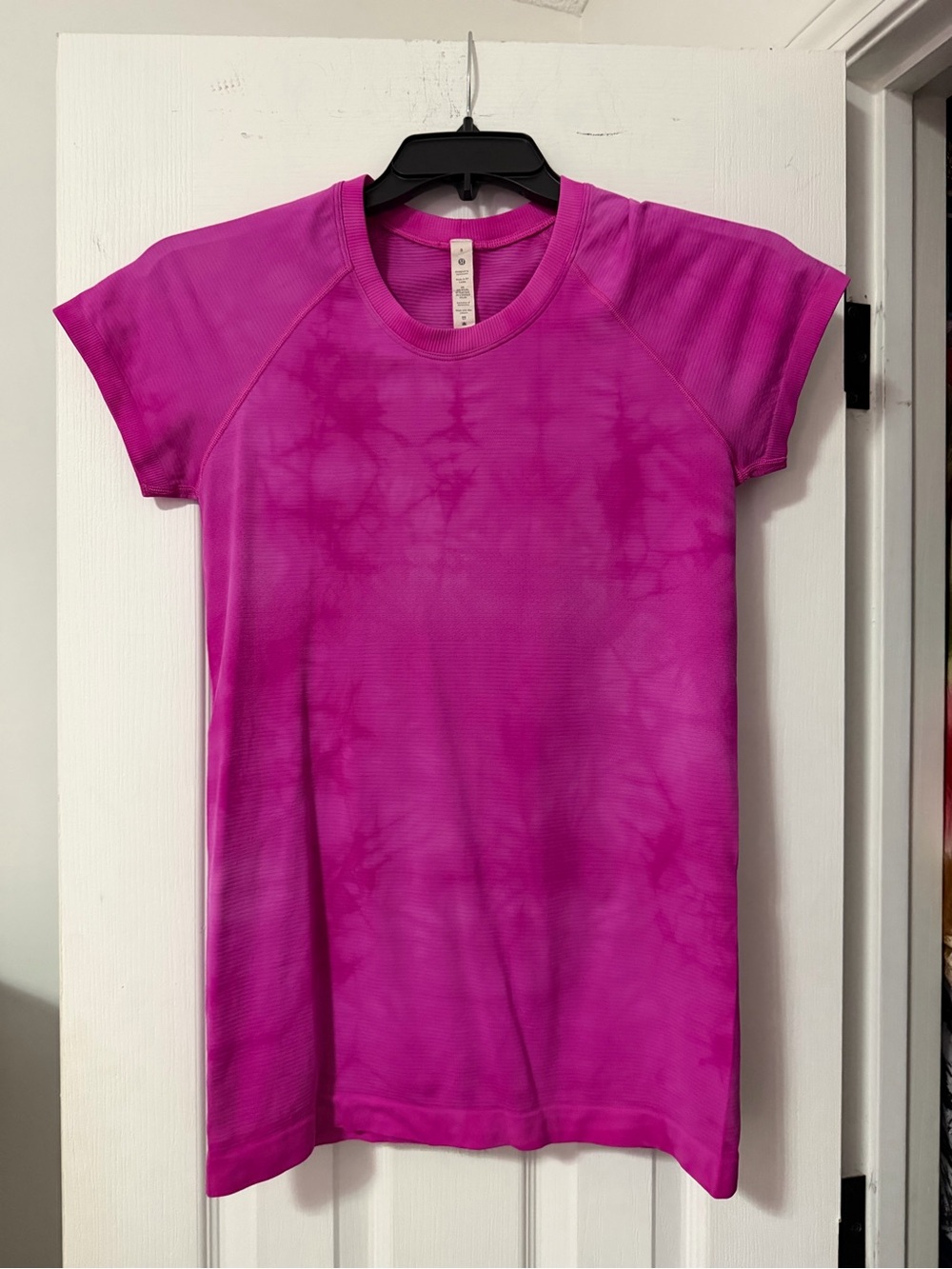 Lululemon Swiftly,Short Sleeve Active Tee